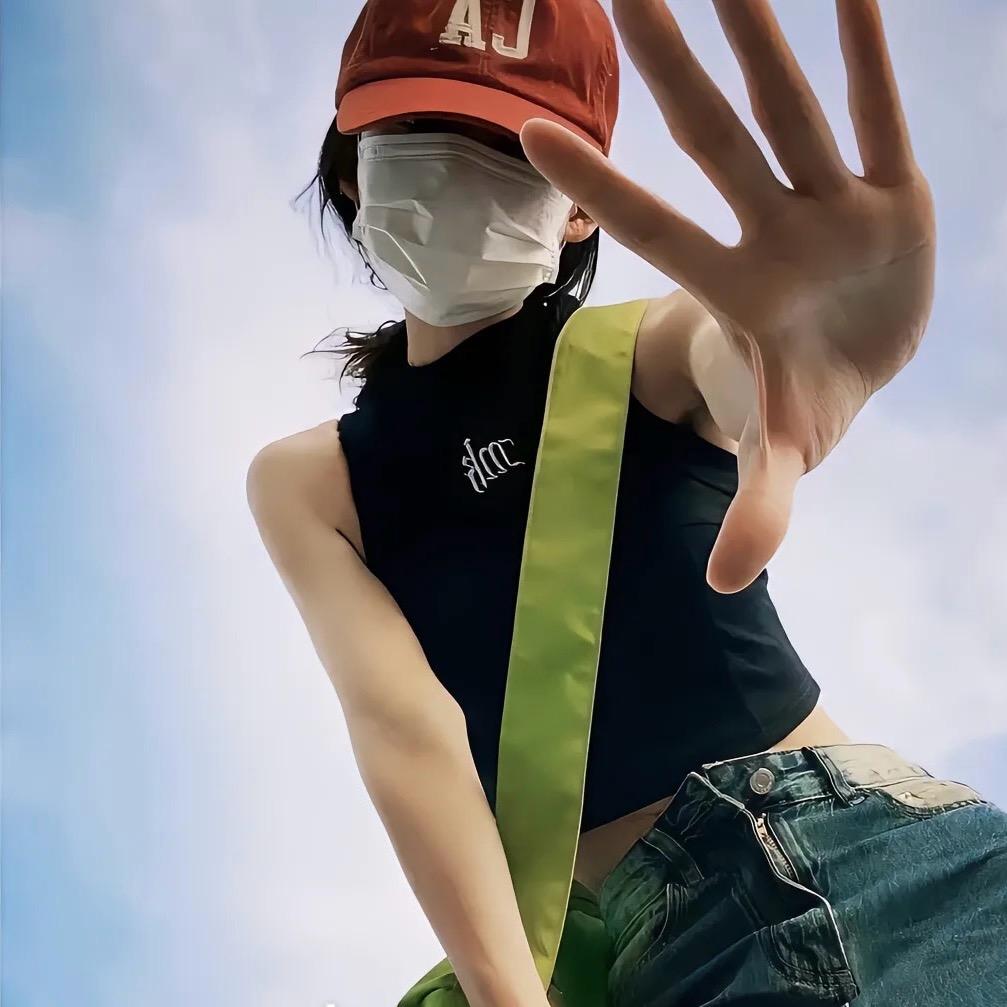 她叫小琴琴✨