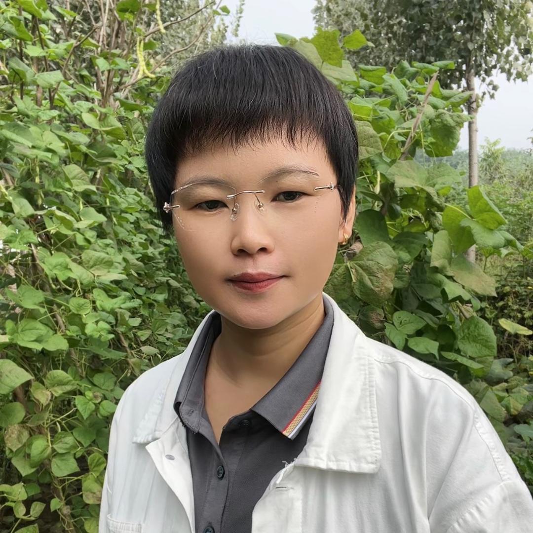 农人小秦