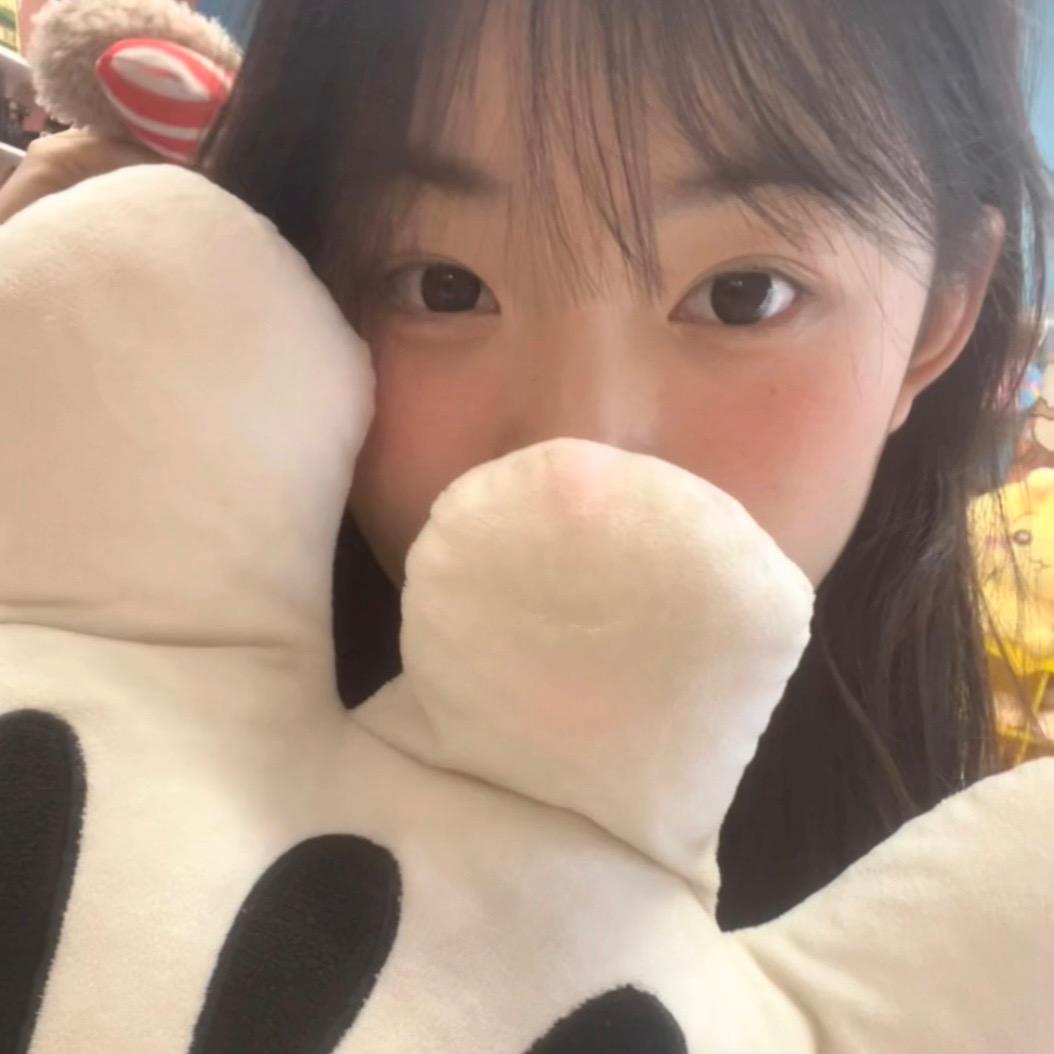 小馋猫（艺考版😎
