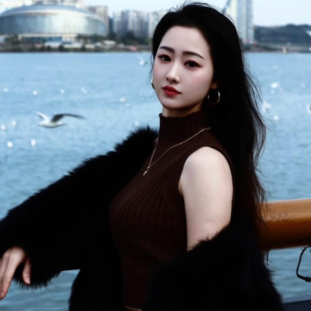🧜美人鱼🧜