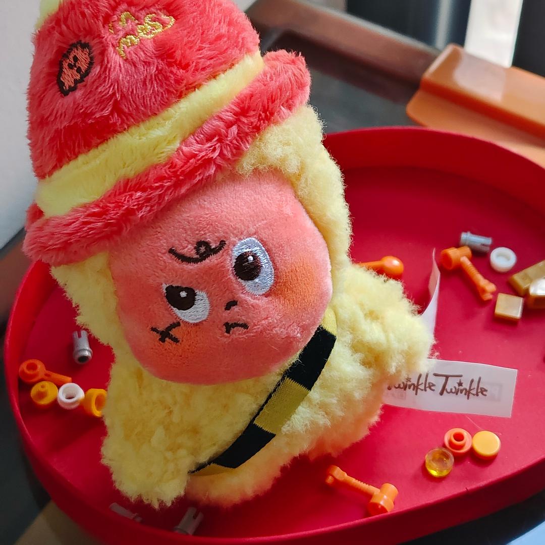 再大力也没奇迹🍳