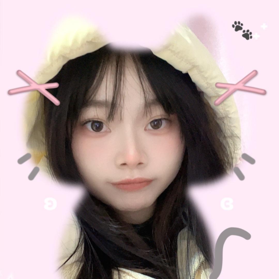 七七喜欢钓鱼🎣