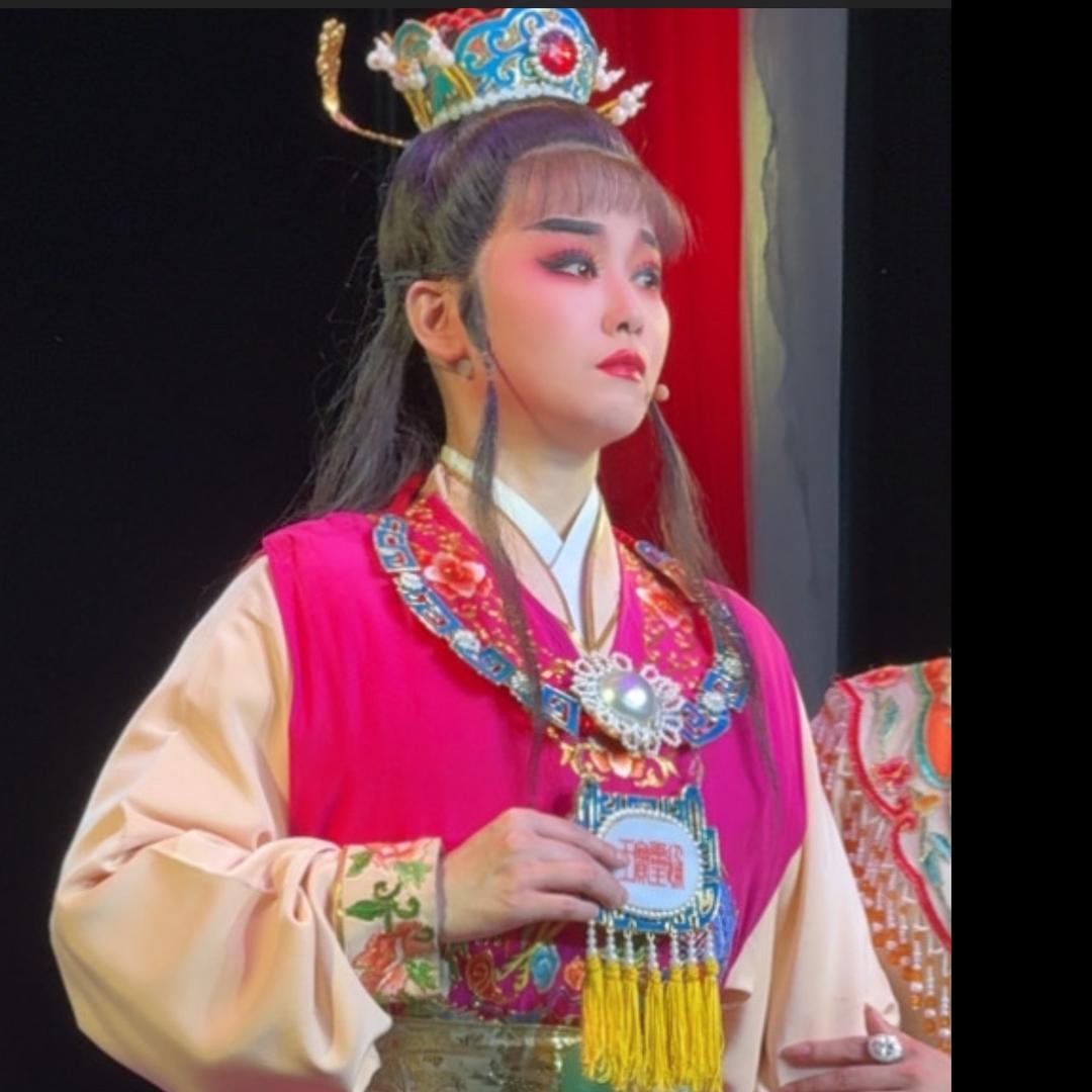 叶🌱开心果🌱不要连赞～谢谢
