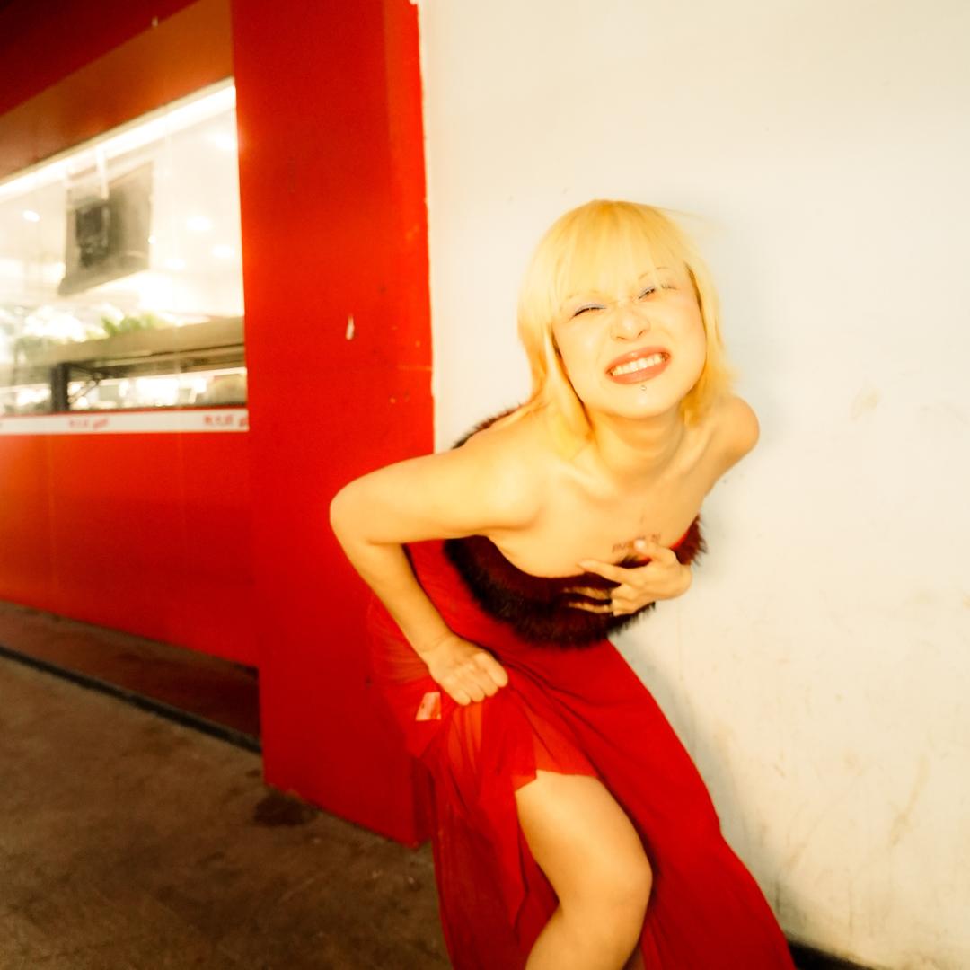 老混子 阿禾😡