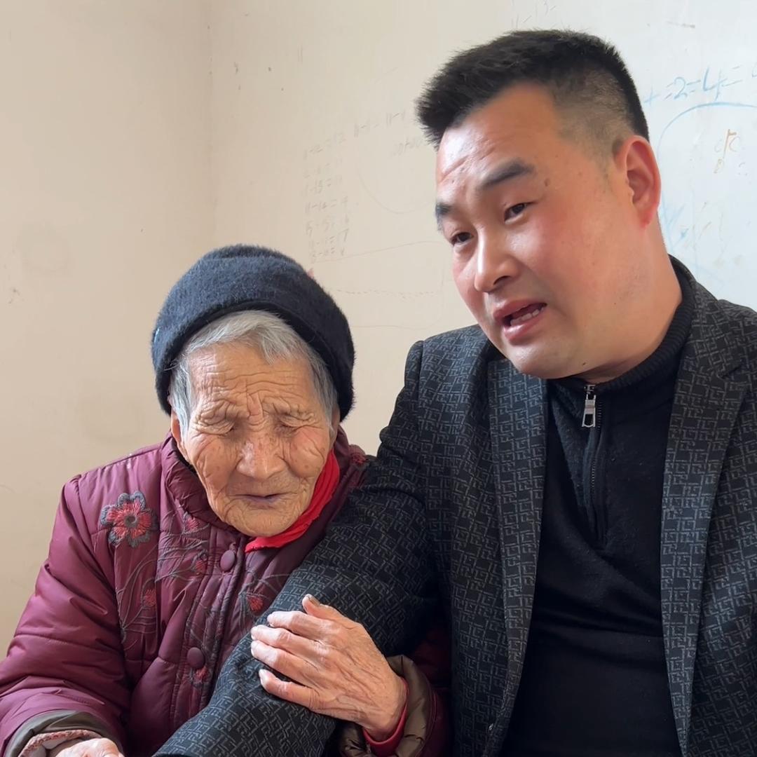 张训练
