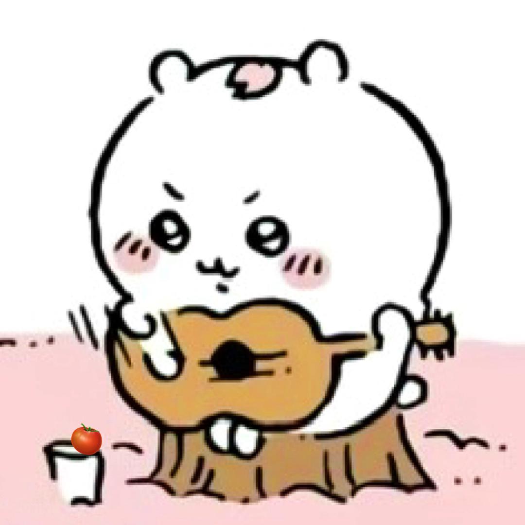 西红柿🍅