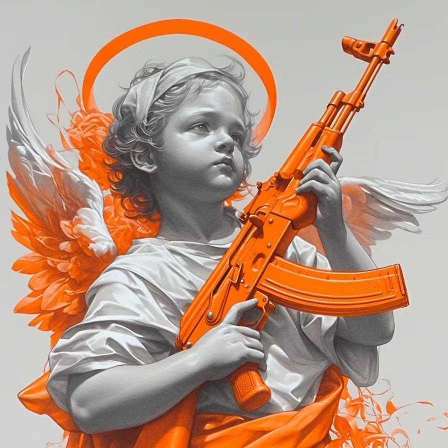 （圆三派）阿璇