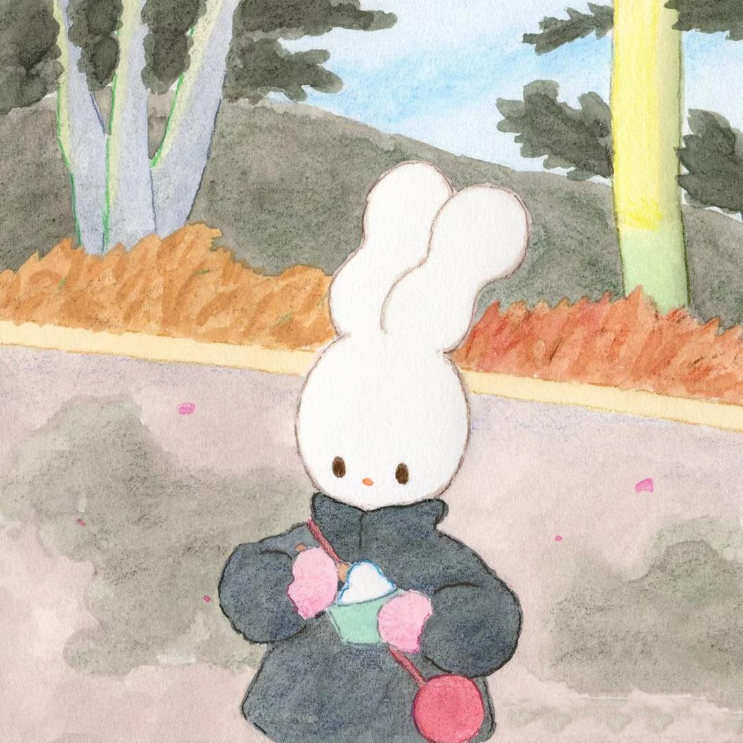 别惹小猫