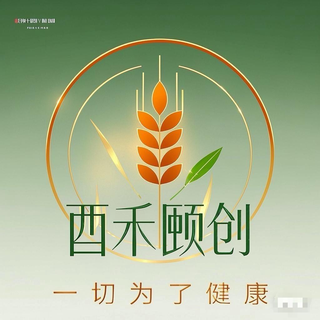 酉禾颐创
