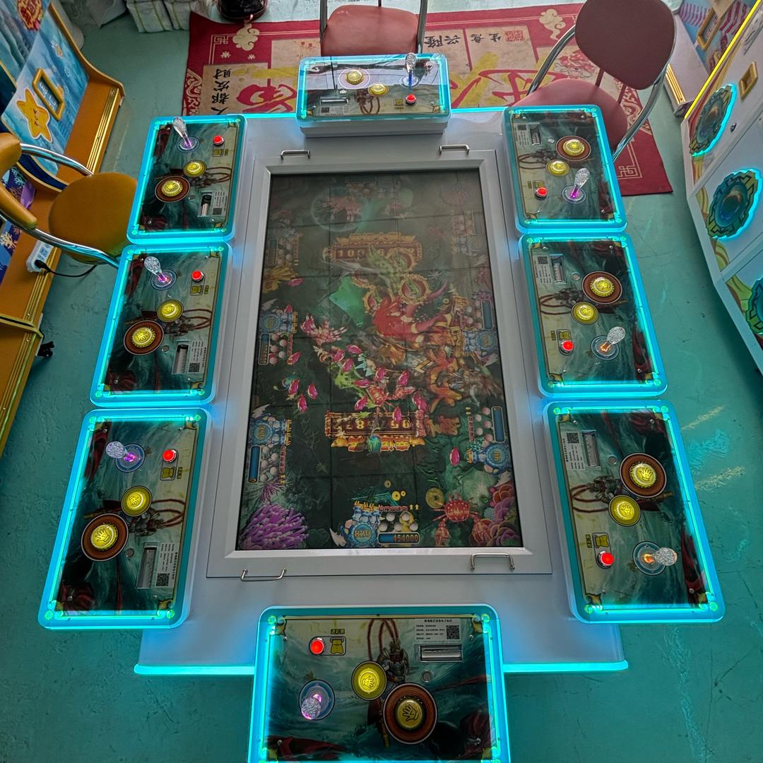 文审游戏礼品机厂家