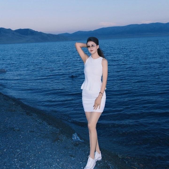 莎莎臻悦护肤品公司🇰🇿🇨🇳💸