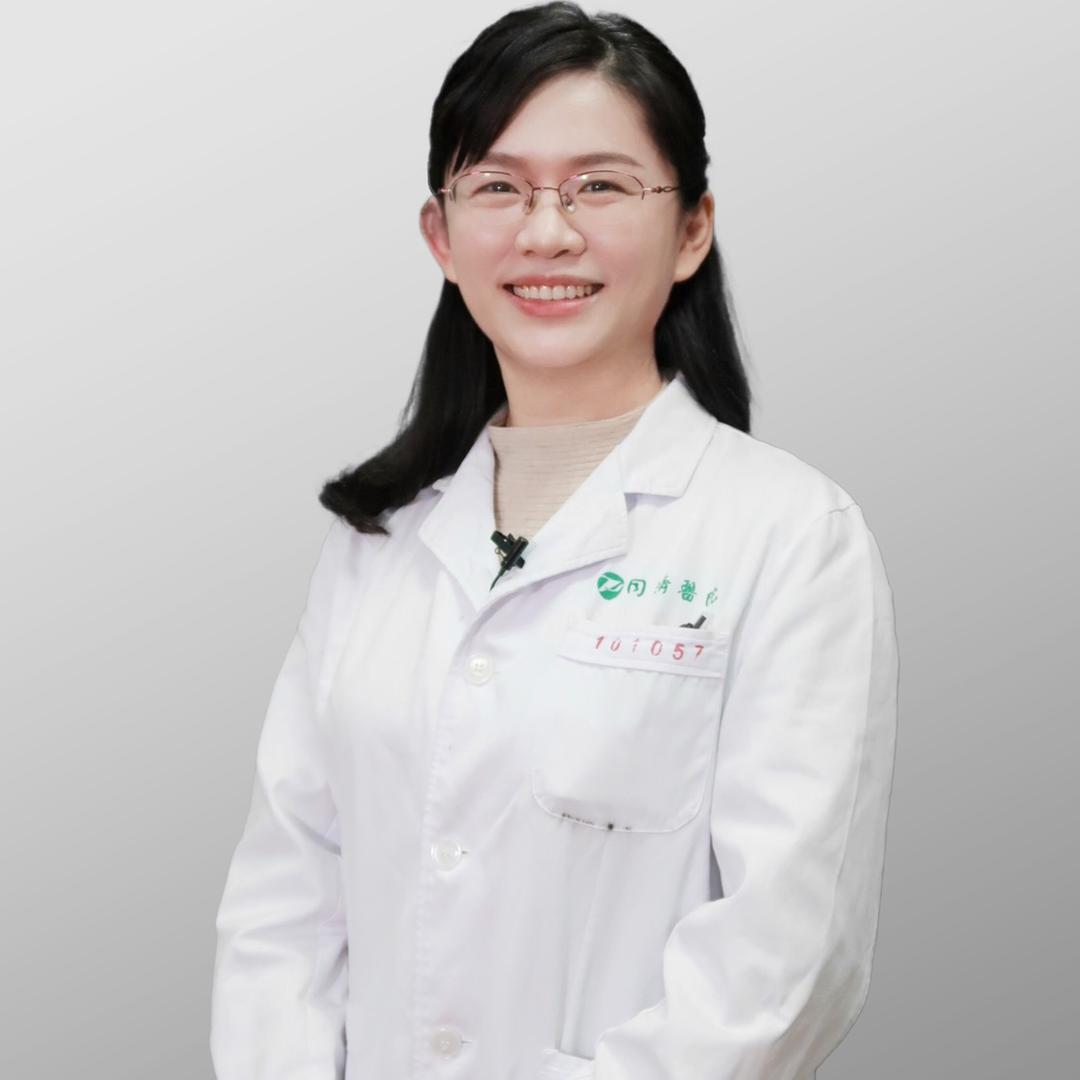 同济儿科吴薇