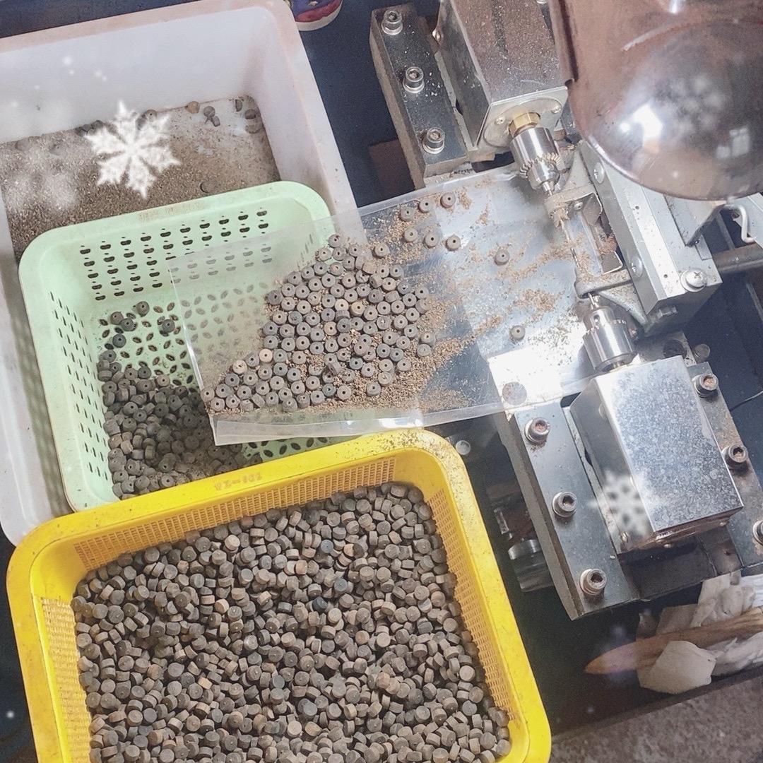 专业佛珠打珠孔