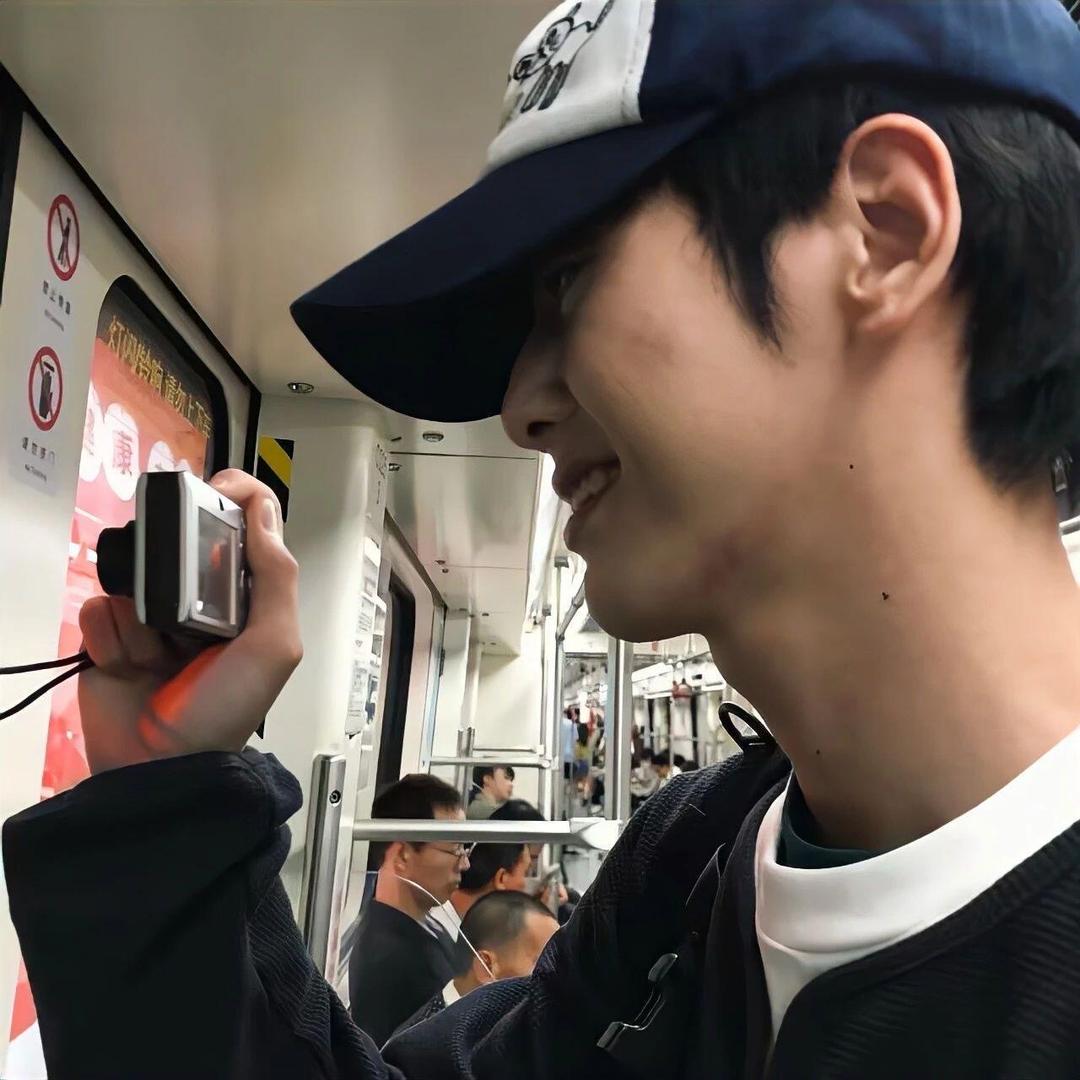 小阳♫