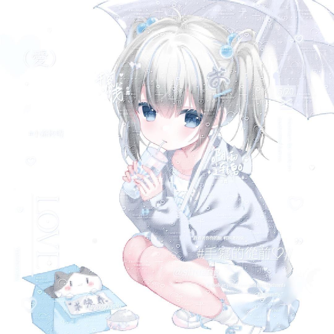 小霜转晴