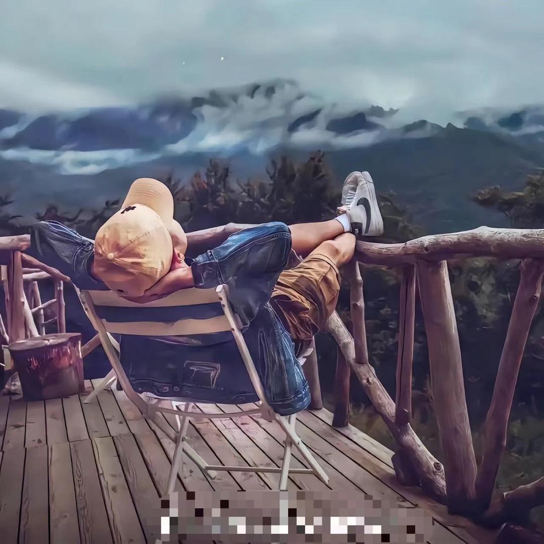 💫幸运四叶草🍀