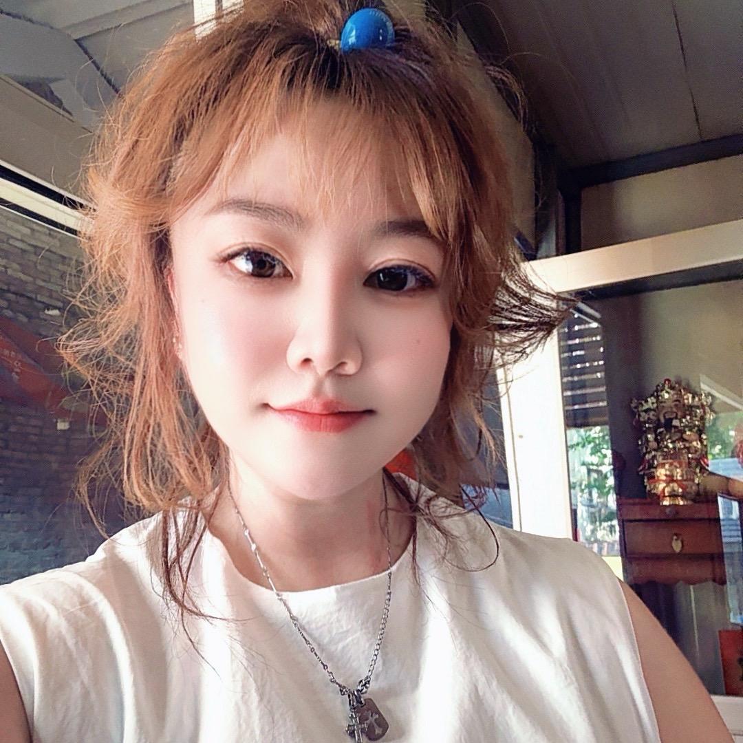 可可的幸福生活
