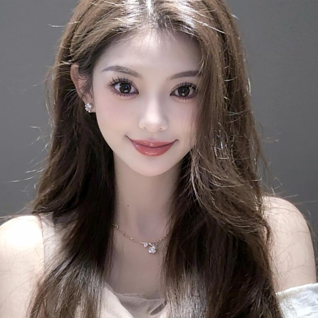 牛奶公主小美