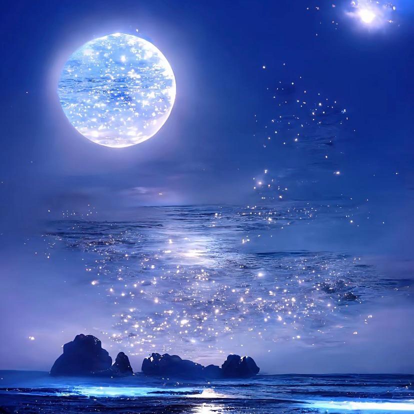 X-繁星（纳新）