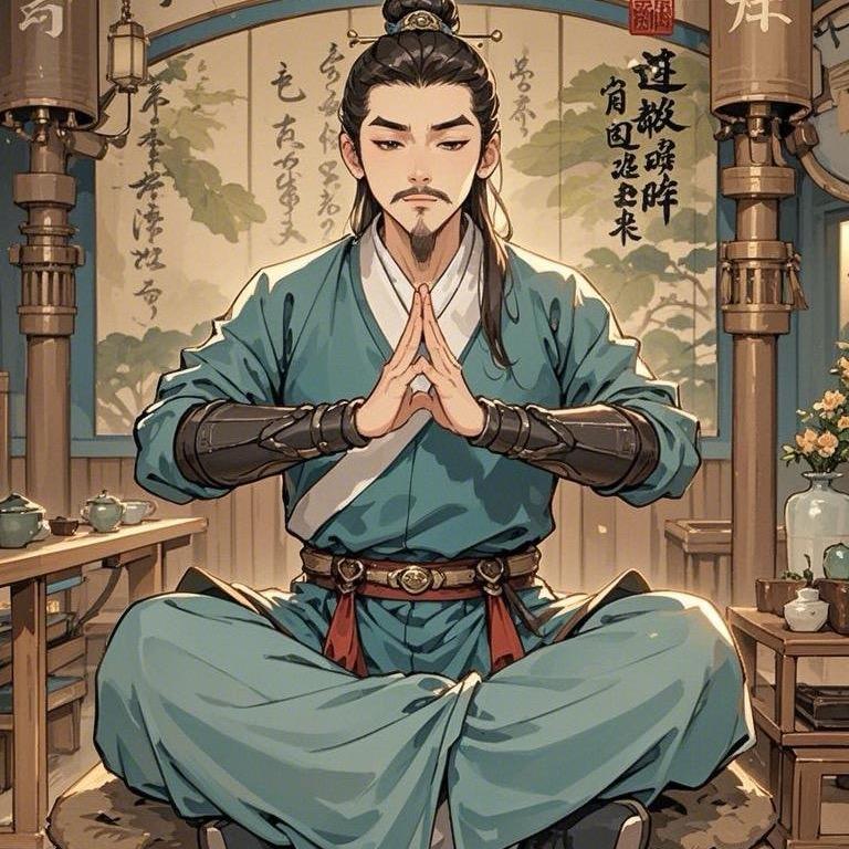 钟焱