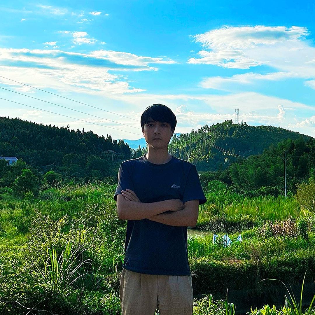 涛子（乐宇）