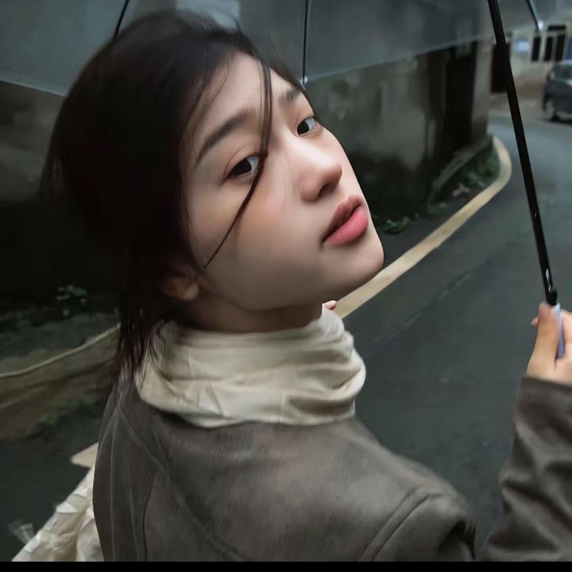 乐乐在努力🚗