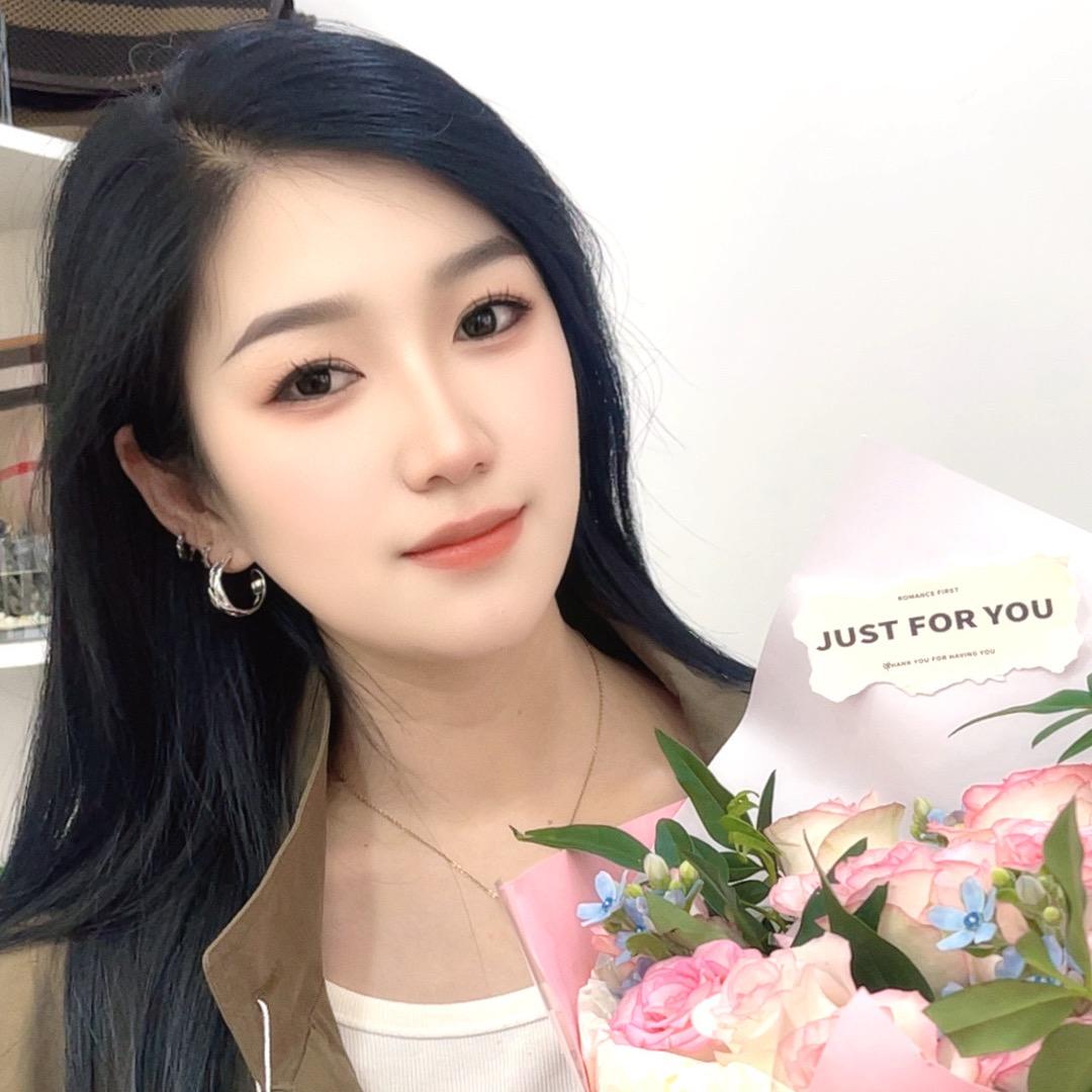 ^_^蔚蔚 😉✌️