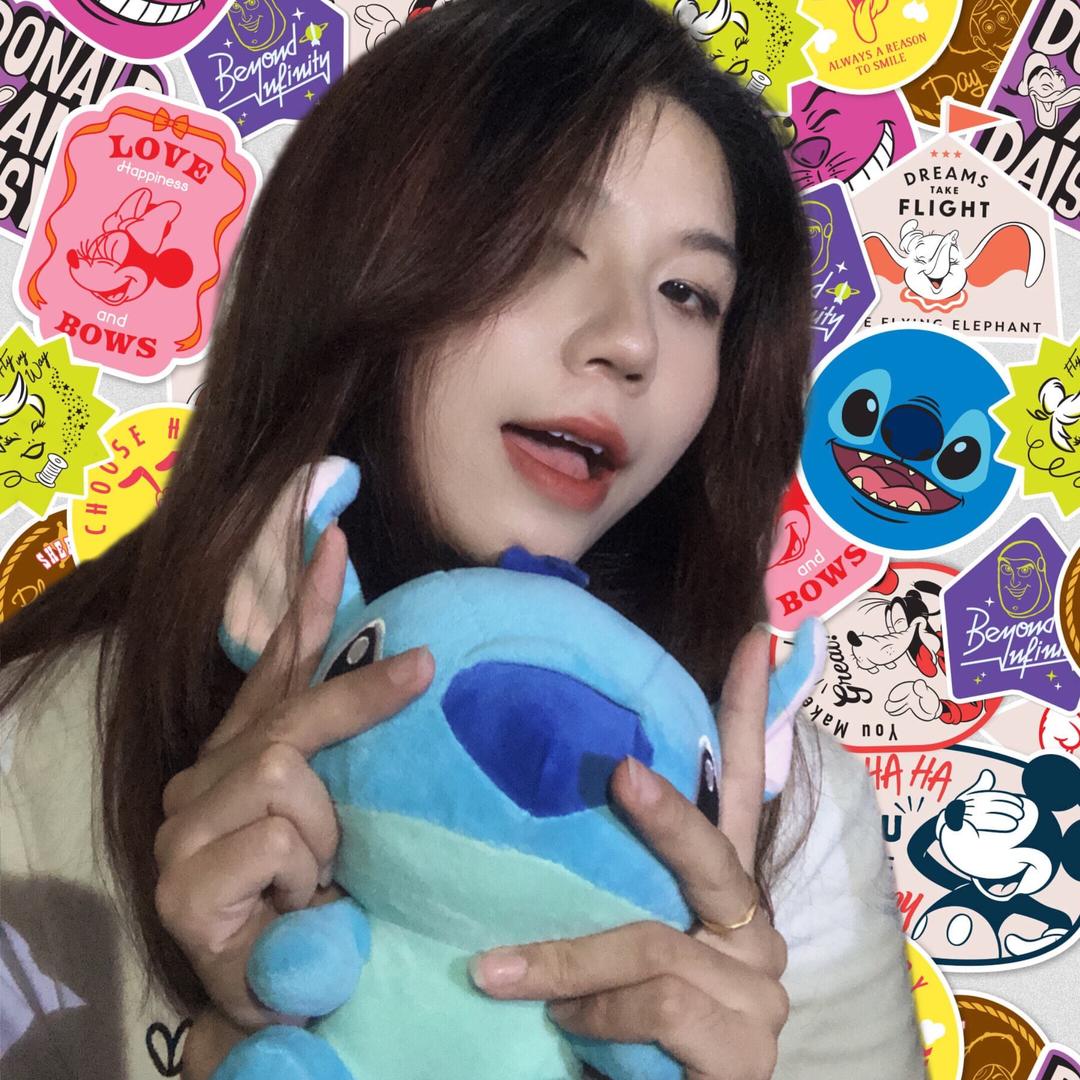 金刚芭比糯叽叽