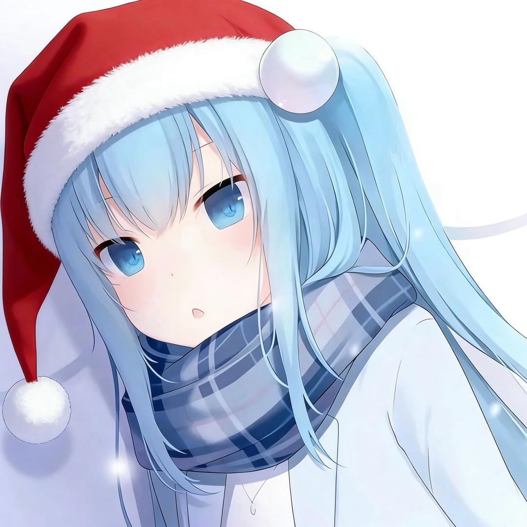 久月