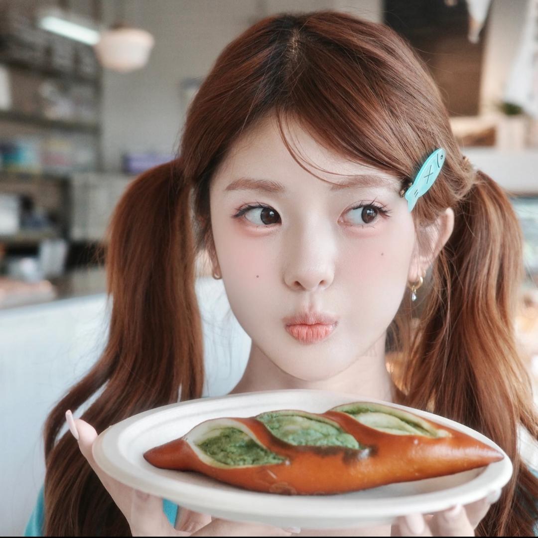 泡泡🍟