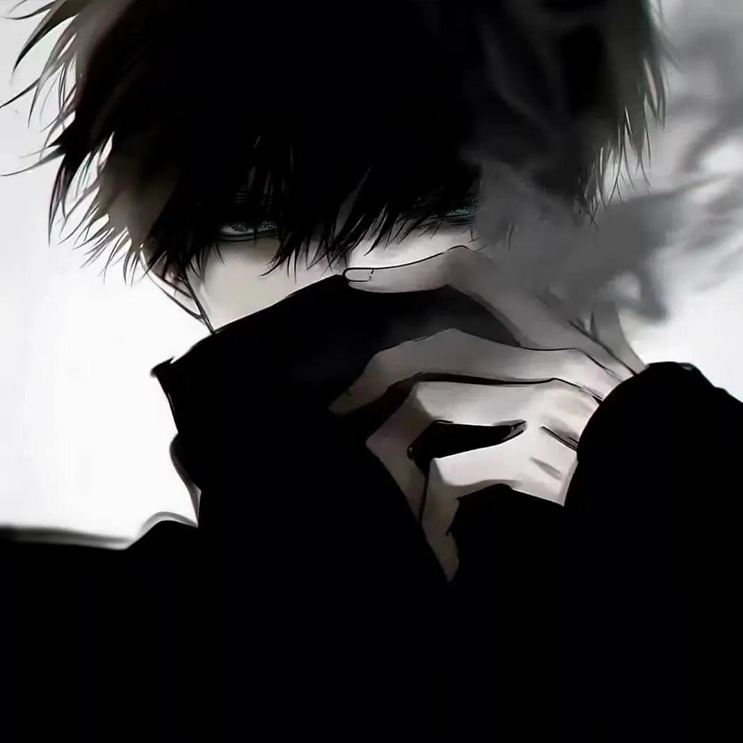 川夜（三角洲行动）