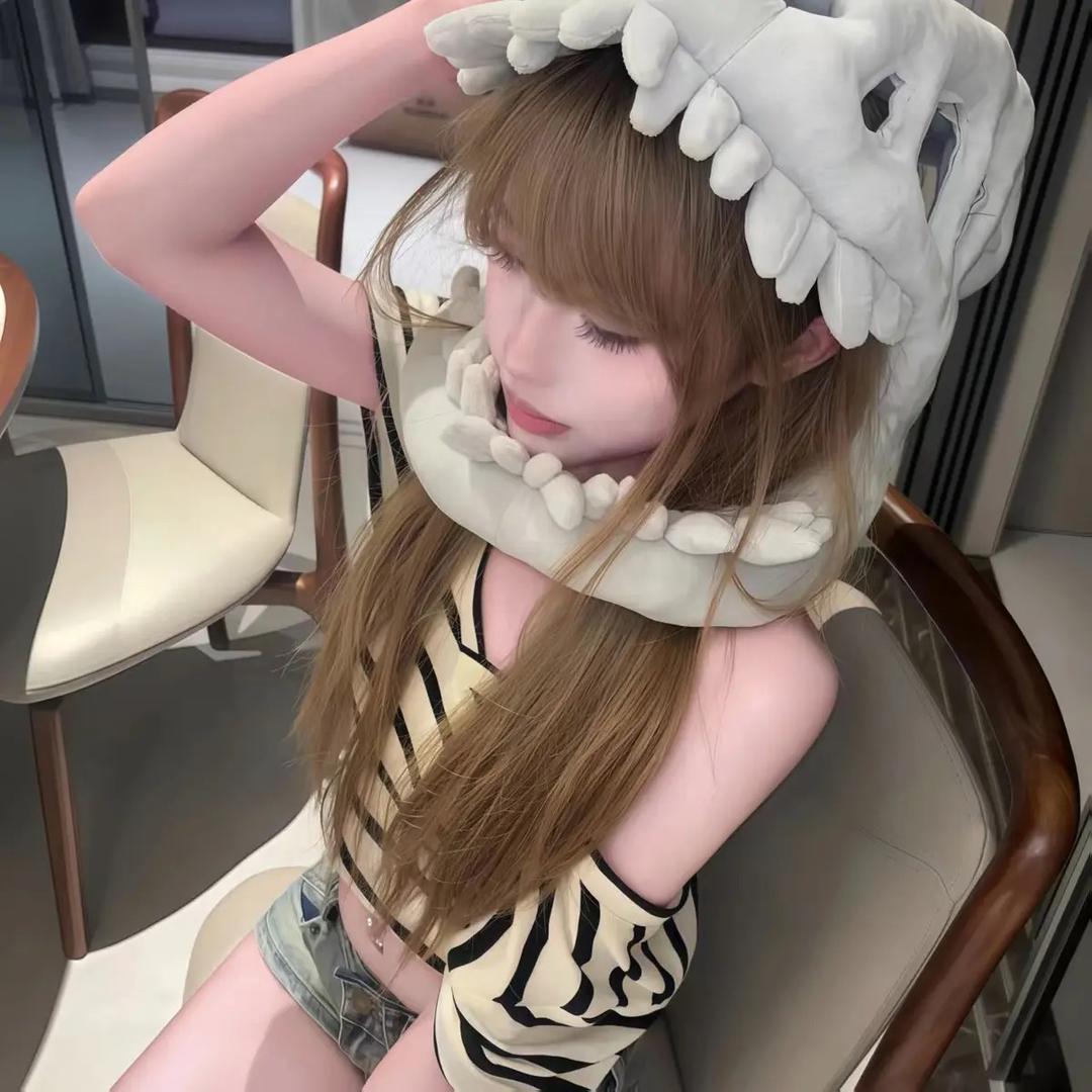 小璐儿.