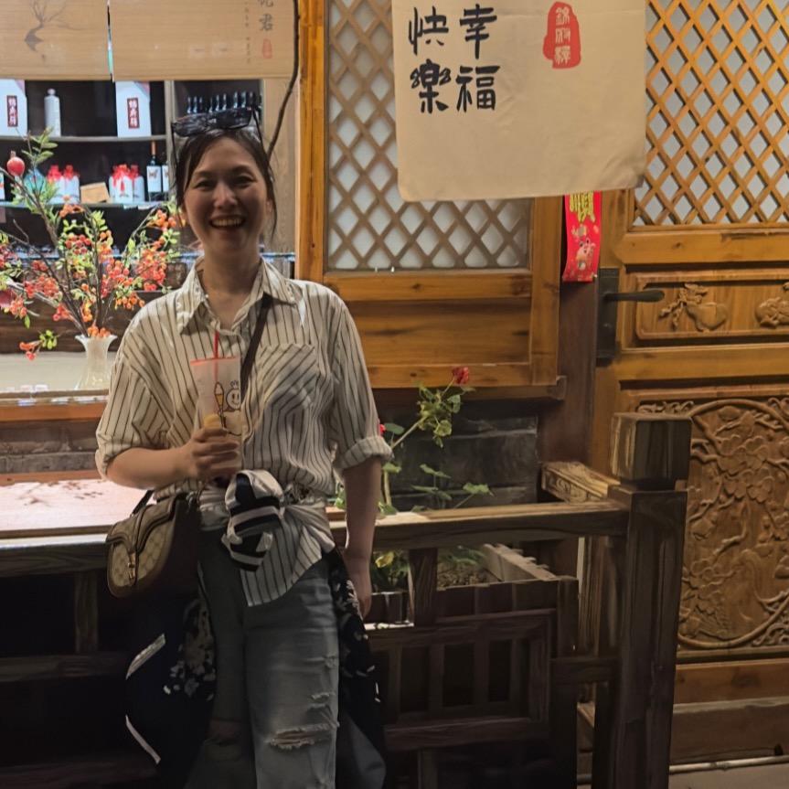 果汁爱吃辣