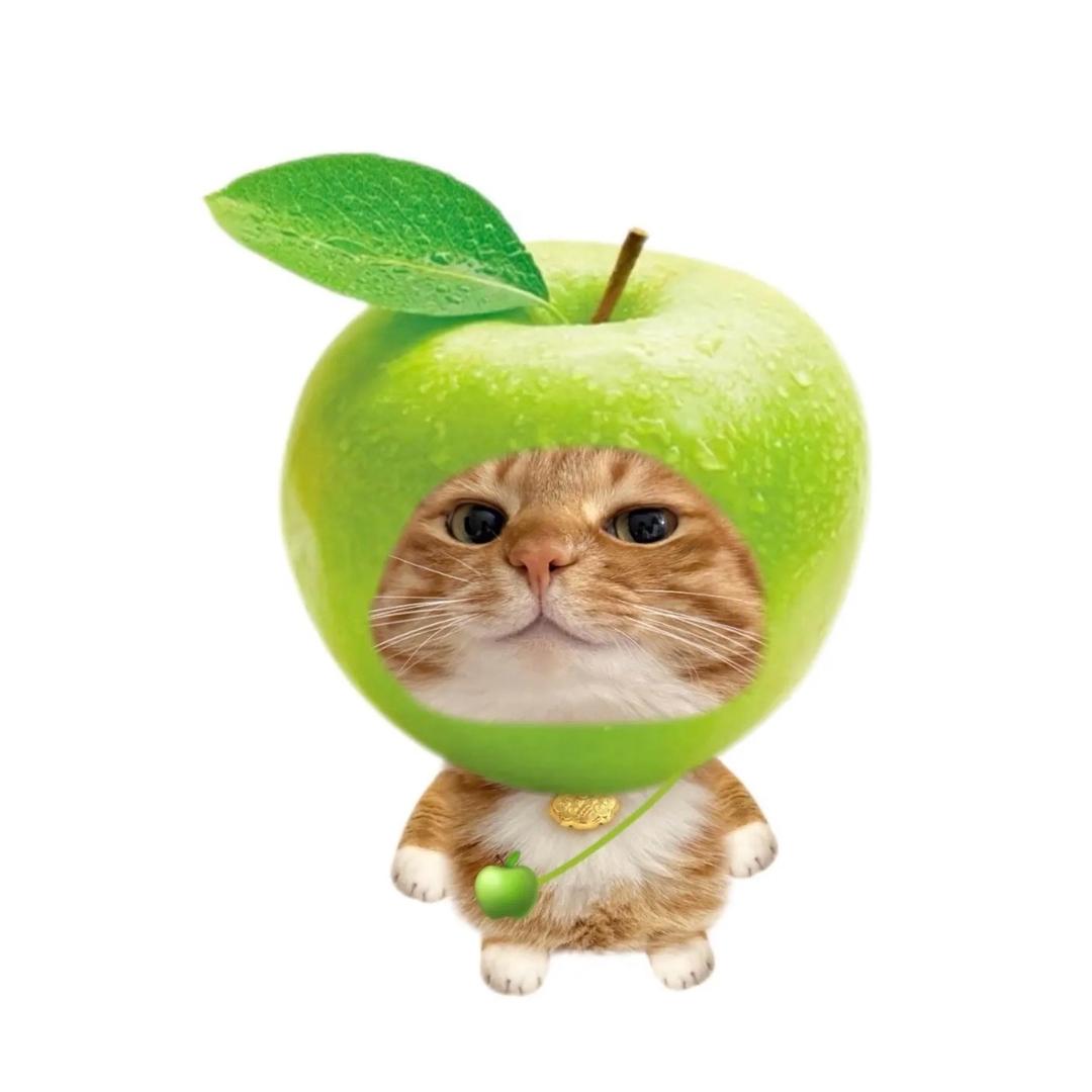 小小只。