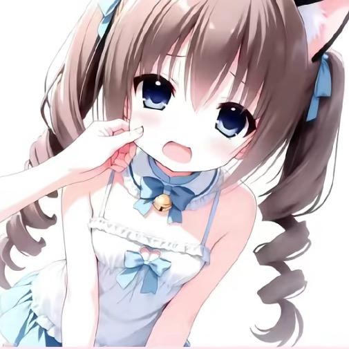 恬不知耻🐾