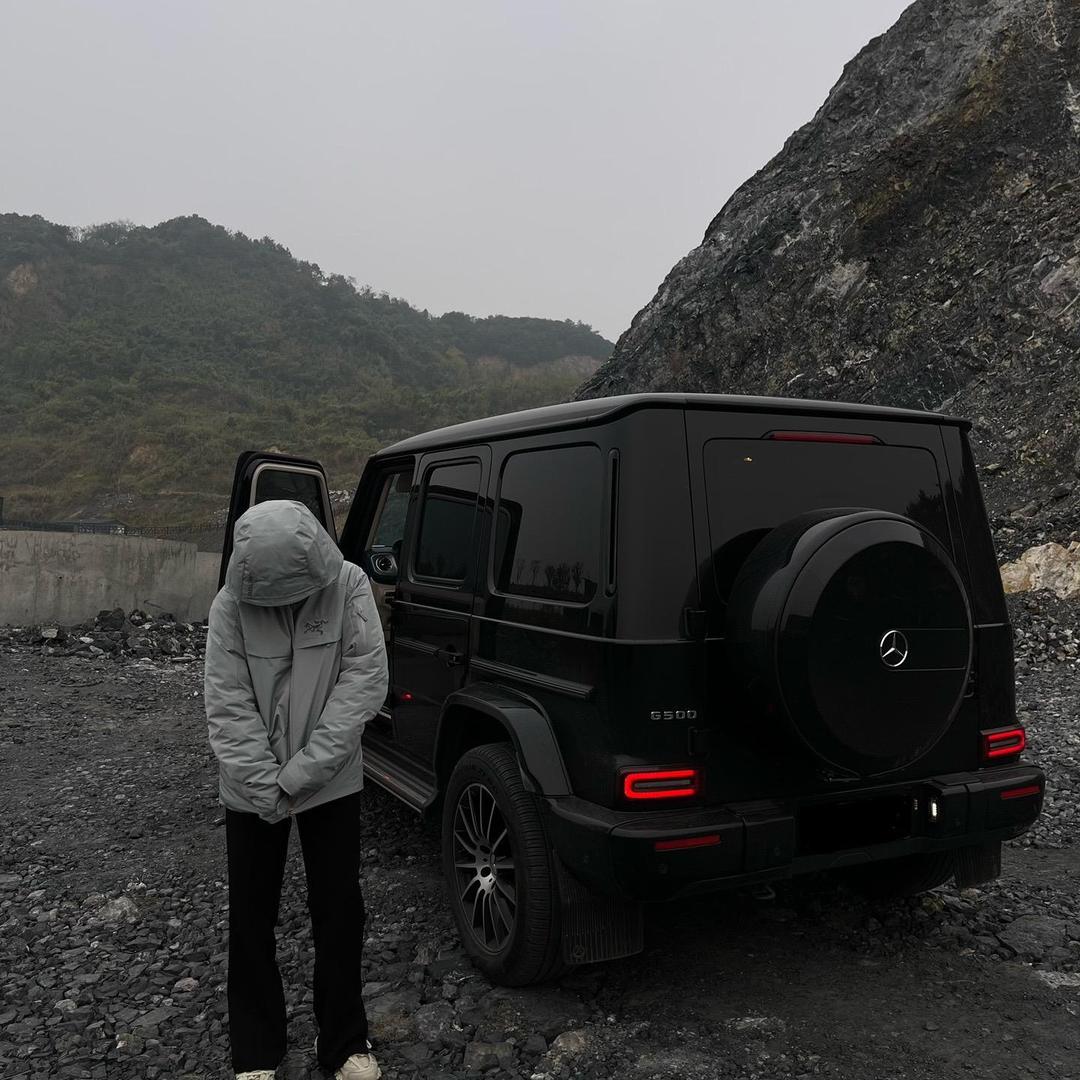 命运