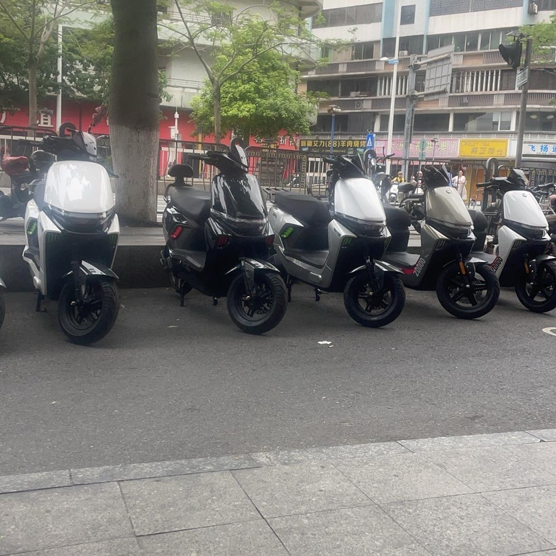 佛山市南海区双赢车行（个体工商户）