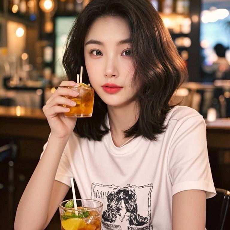 @惊艳在美国