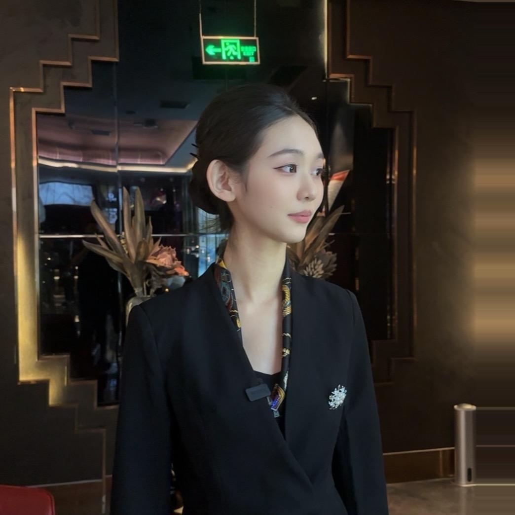 思遇澜舍·总裁驾到