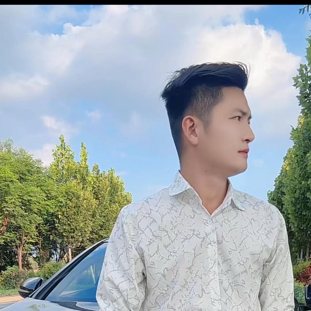 王先生（孑然一身）