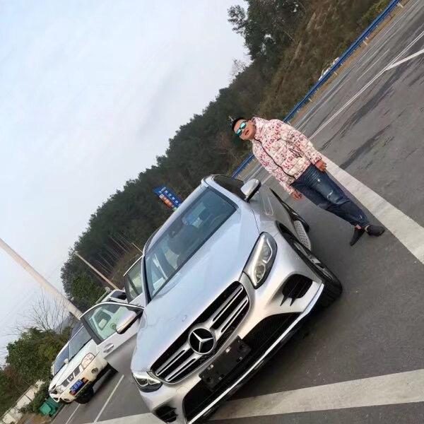 尚合二手车