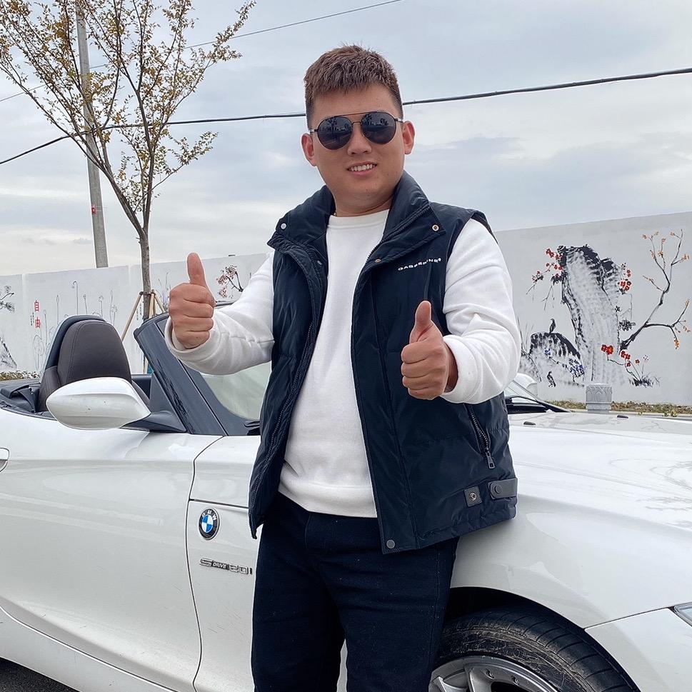 小胖不懂车