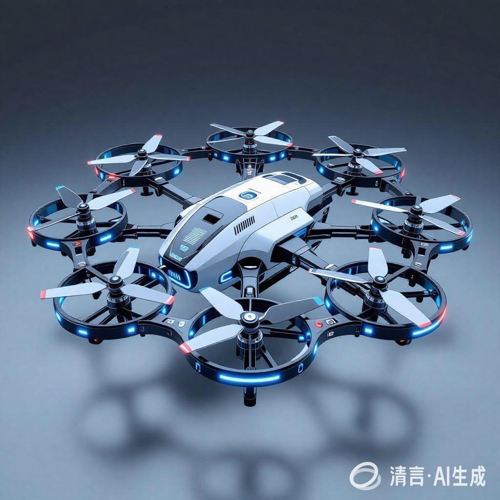 无人机发烫甄选