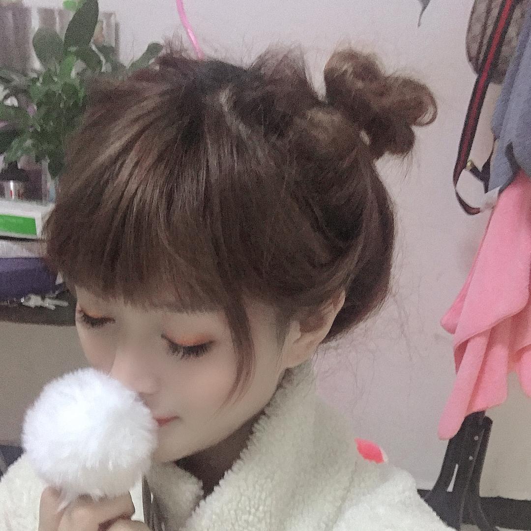 我小名叫享福