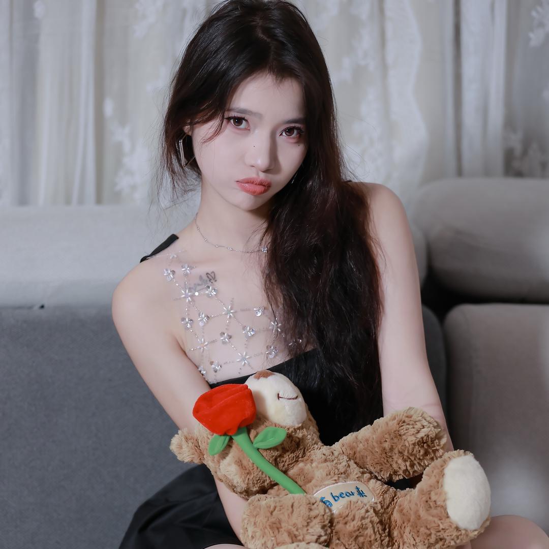 我脸¹点也不圆