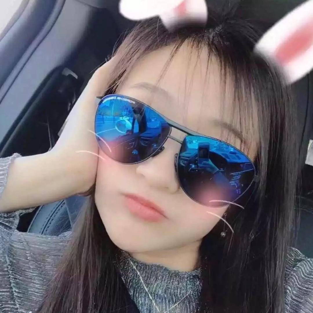 🐱姐姐