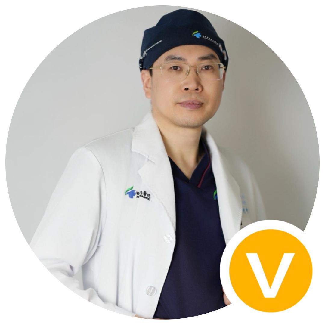 肝胆胰专家王学文