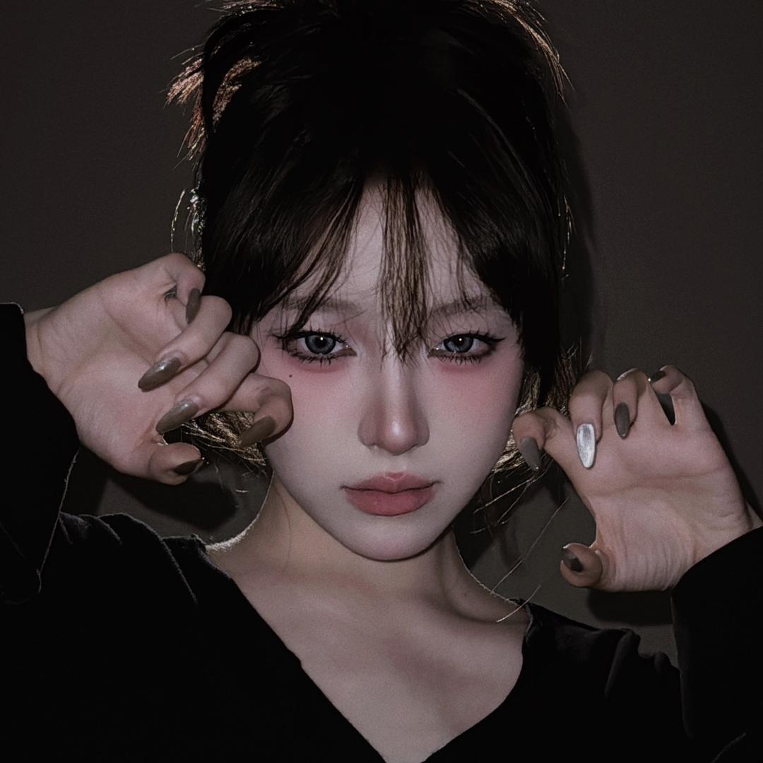 花爷爱撸妆@抖音