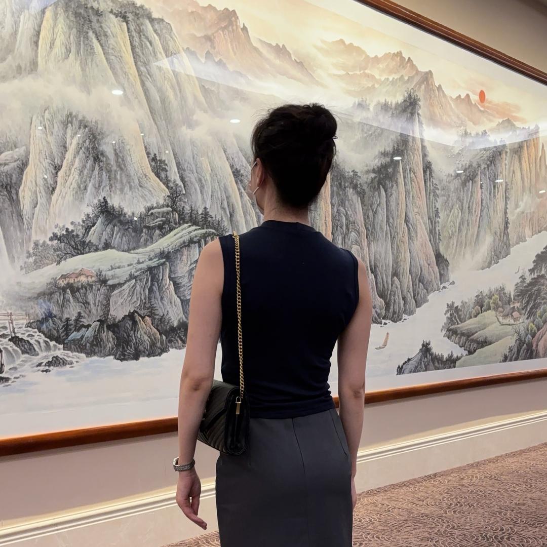 李红梅