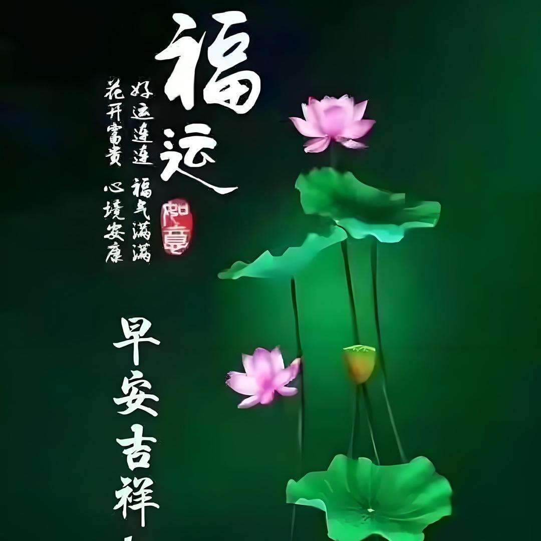 禅心如水